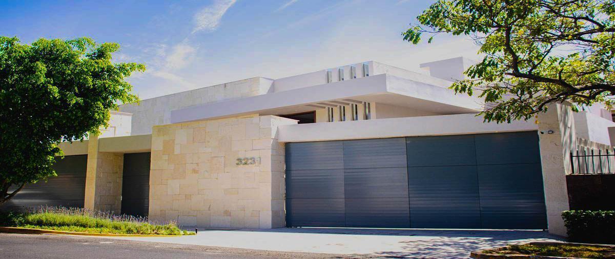 Casa en Paseo del Bosque, Colinas de San Javier, ... 