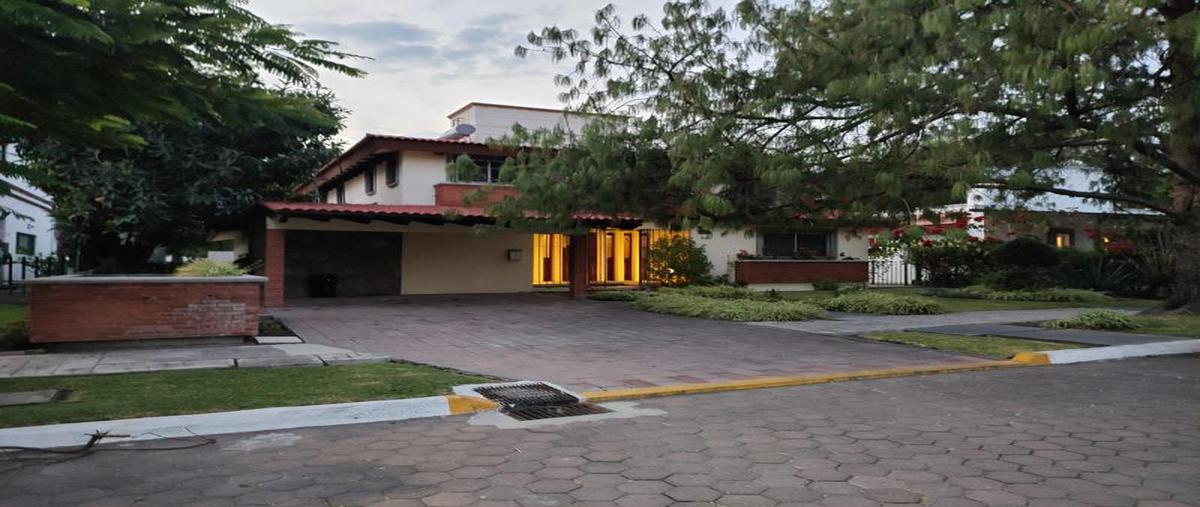 Casa en Paseo del Cristo 841, Club de Golf el Cri... 