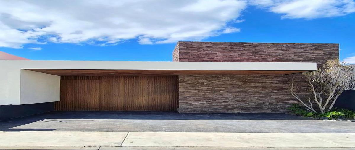 Casa en Paseo del Parque, Michoacán en Venta en ... 