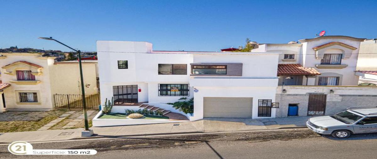 Casa en Paseo del Prado 825, Villa Residencial de... Casa en Paseo del Prado 825, Villa Residencial de...