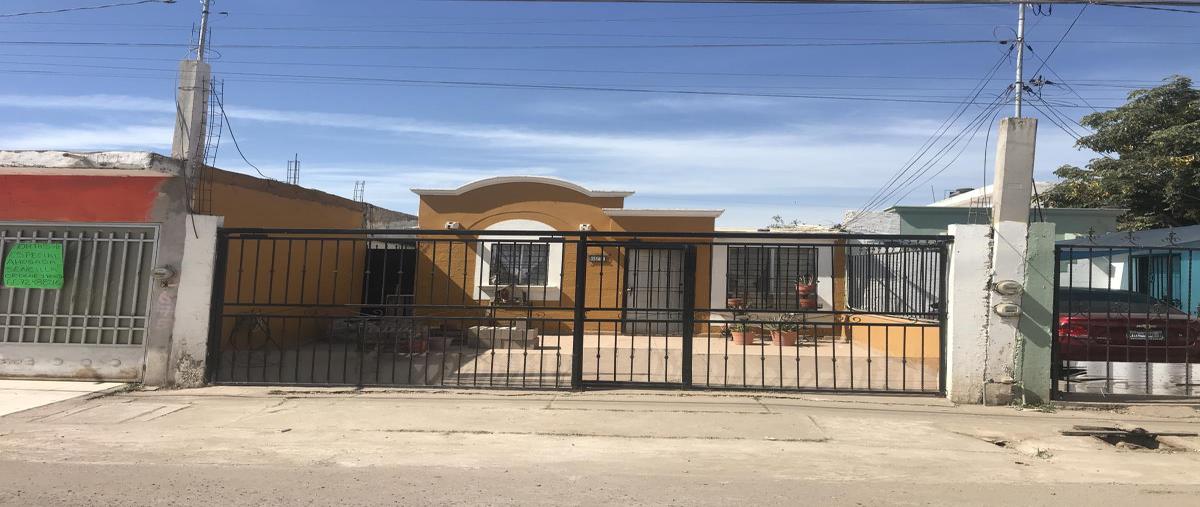 Casa en PASEO DEL REY, Villa Del Real, Sinaloa en...