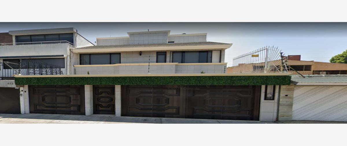 Casa en PASEO DEL RIO 414, Paseos de Taxqueña, DF...