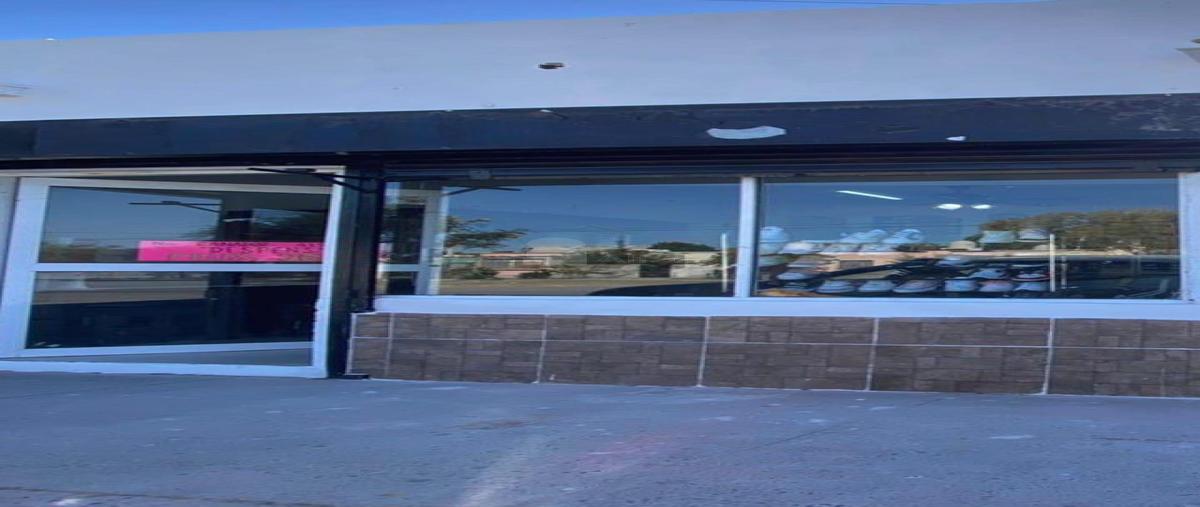 Local en Paseo del Sol 2, Jardines Universidad, C...