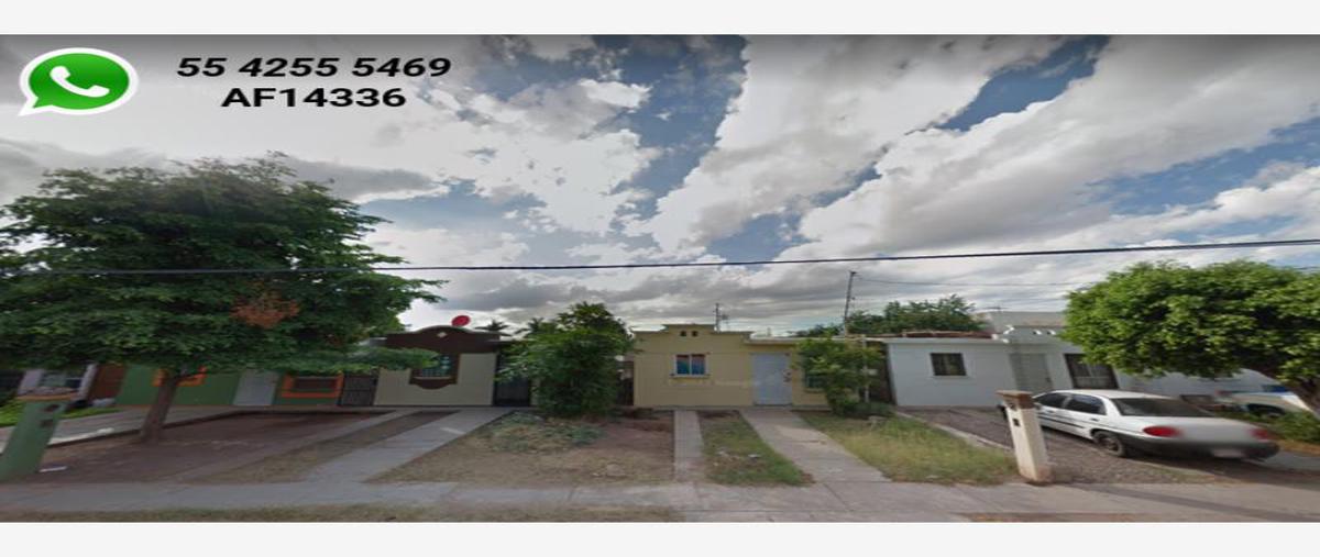 Casa en Paseo del valle 309, Villa Bonita, Sonora... 
