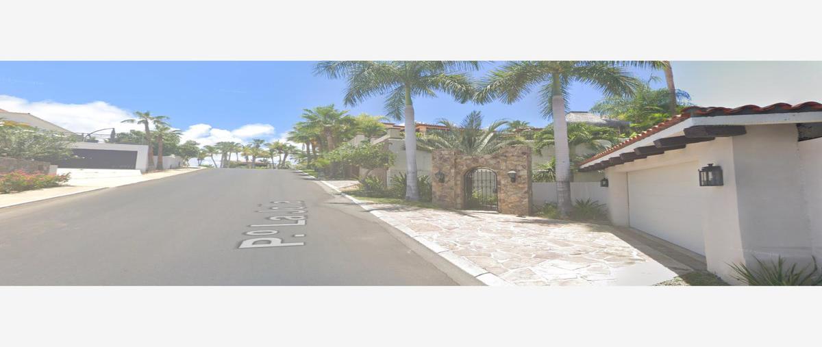 Casa en Paseo La Jolla, San José del Cabo (Los Ca...