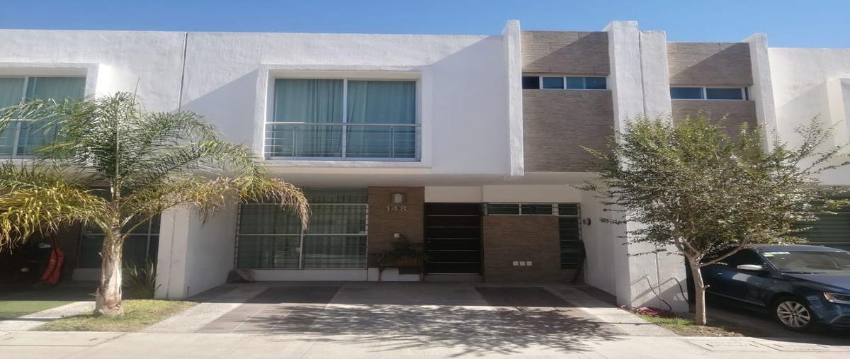 Casa en Paseo Nte, Natura Bosque Residencial, Jal... 