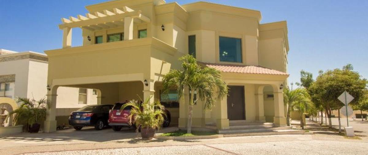 Casa en PASEO REAL, Club Real, Sinaloa en Venta I... 