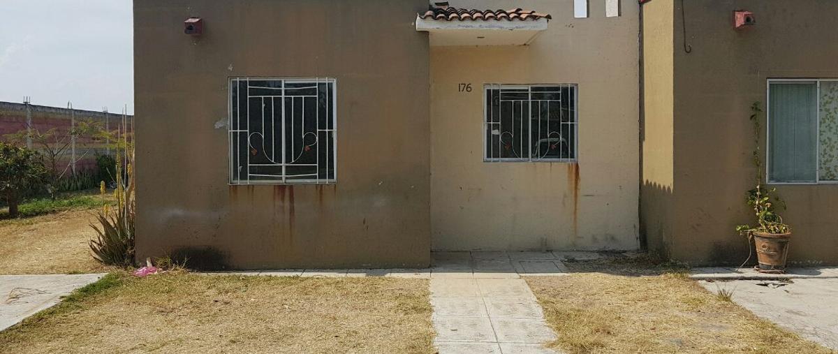 Casa en Paseo Santa Fe, Michoacán en Venta ID 45... 