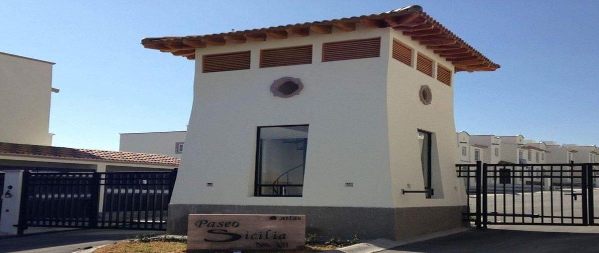 Casa en Paseo Sicilia, Residencial el Refugio, Qu... 