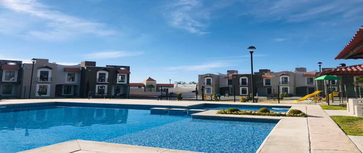 Casa en Paseo Tizayuca, ExHacienda de Guadalupe,...