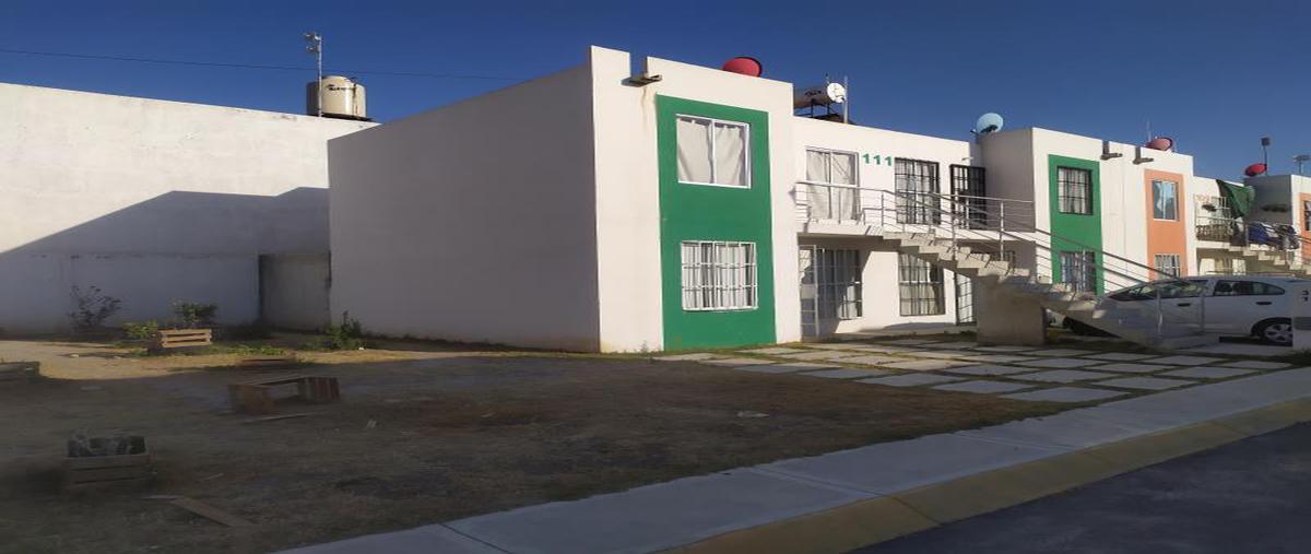 Casa en Paseos de Chavarria, Hidalgo en Venta ID... 