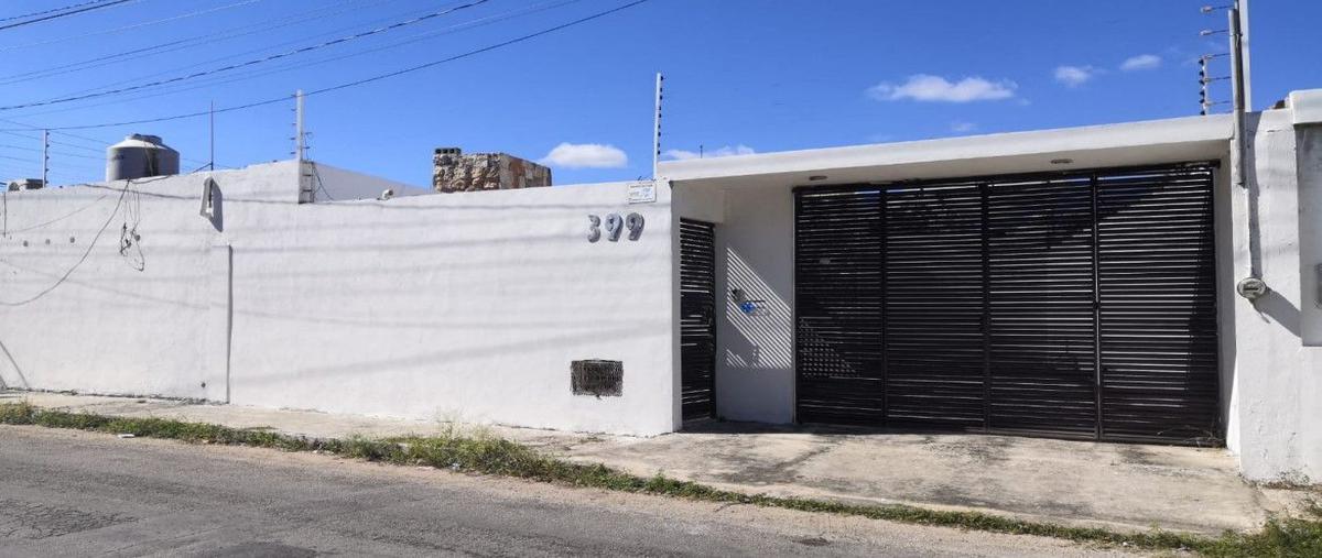 Casa en Paseos de Chenku, Mérida, Yuca..., Paseos... 