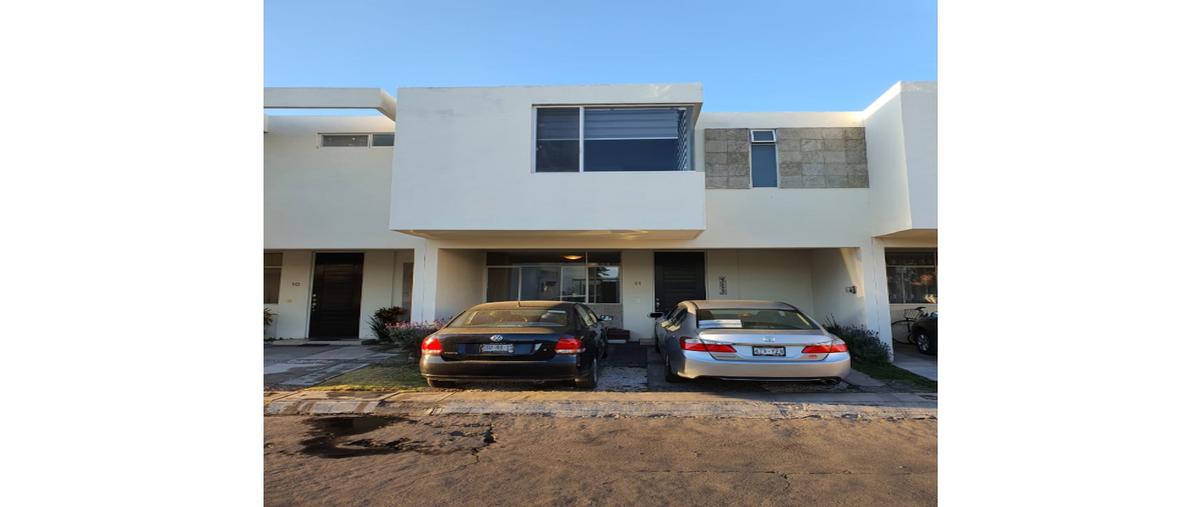 Casa en Paseos del Bosque, Querétaro en Venta ID... 