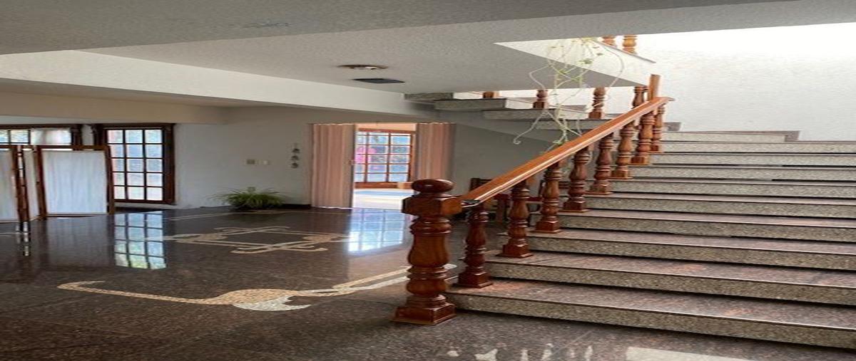 Casa en PASEOS DEL BOSQUE, La Raquelito, México e...