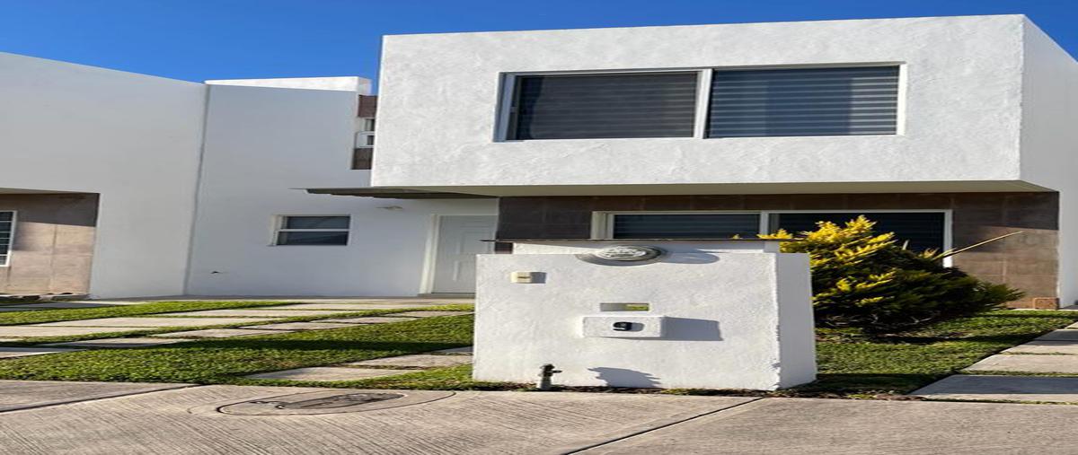 Casa en condominio en PASEOS DEL BOSQUE, Paseos d... 