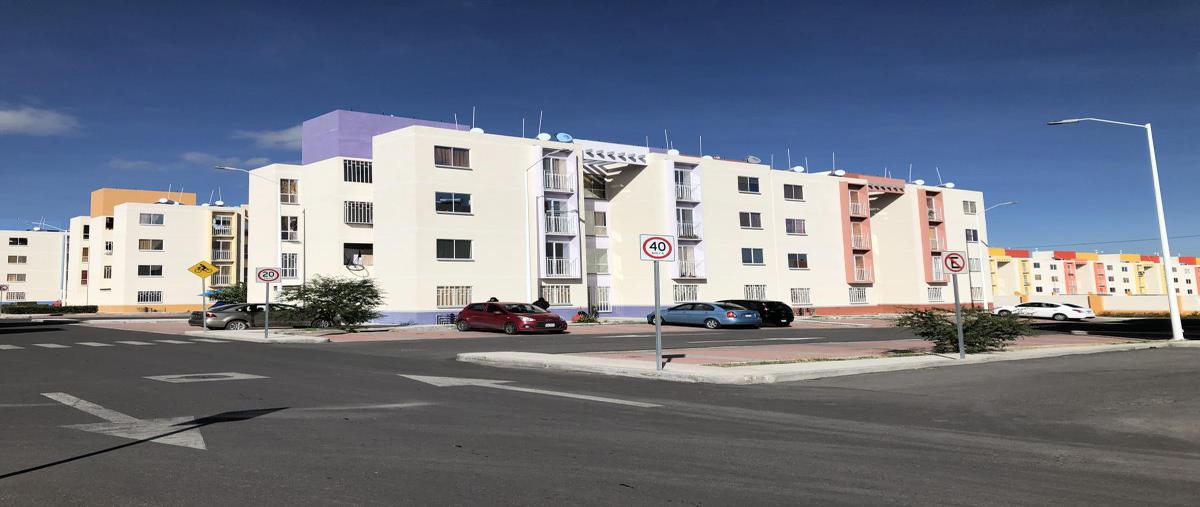 Departamento en Paseos del La Estancia 1031, La E...