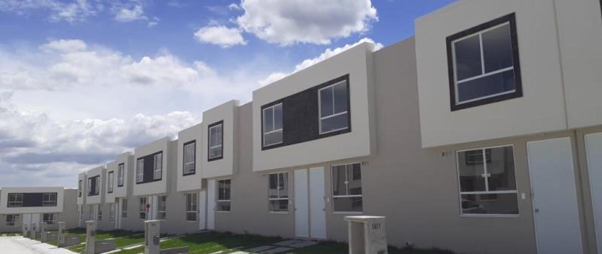 Casa en Paseos del Pedregal, Hidalgo en Venta ID... 