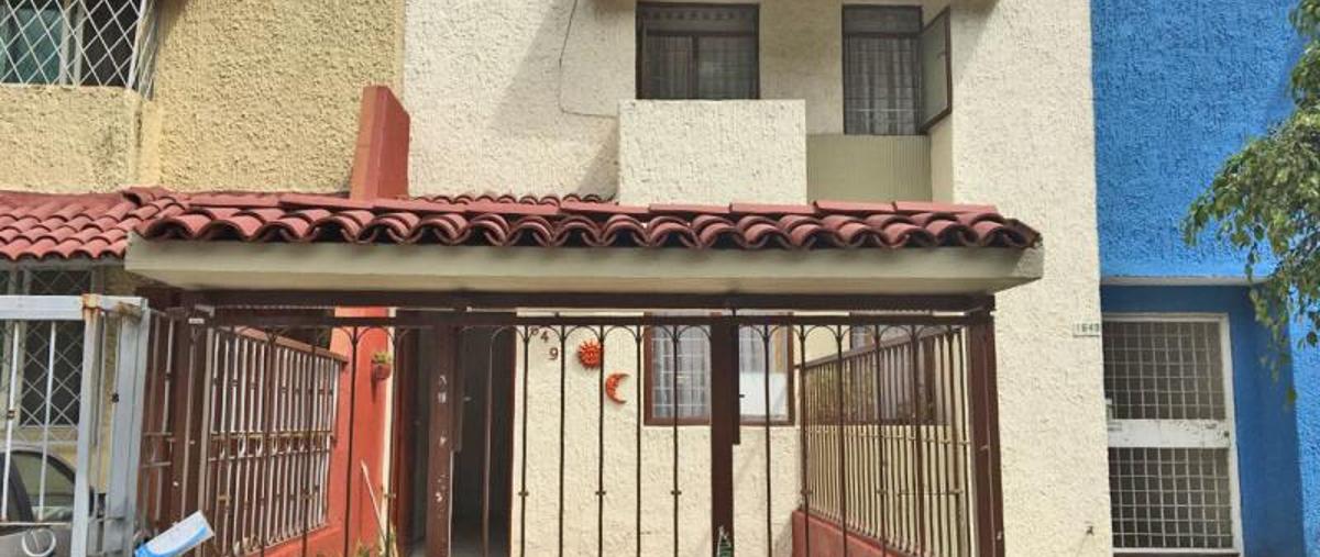 Casa en Paseos del Sol, Jalisco en Renta ID 3655890 