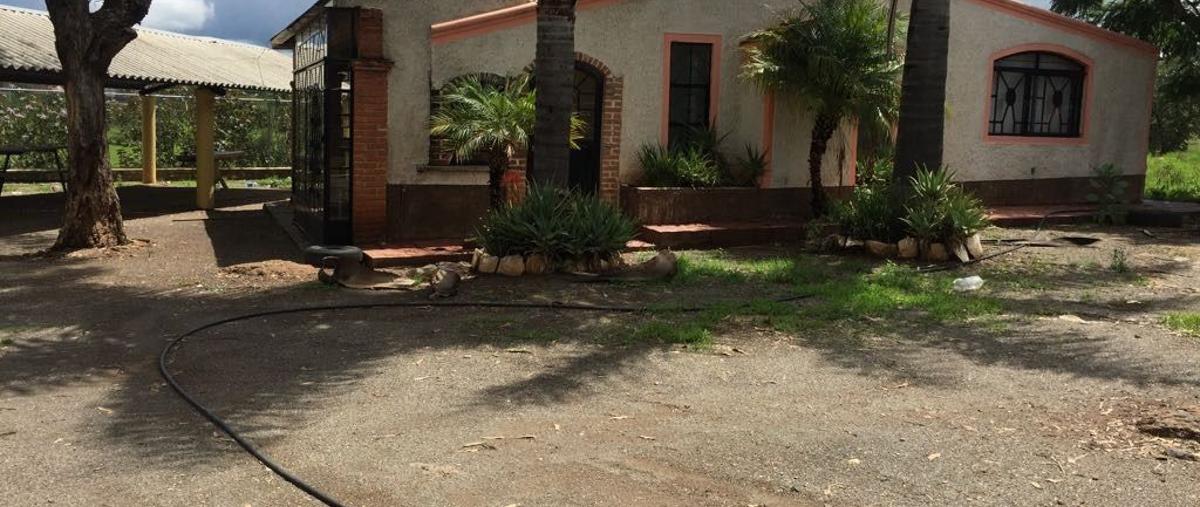 Rancho en Paso Nuevo, Jalisco en Venta ID 5584754 