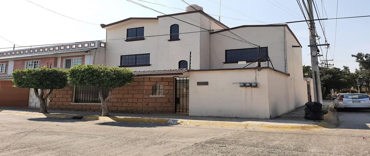 Casa en pastores, Los Pastores, México en Venta I... 