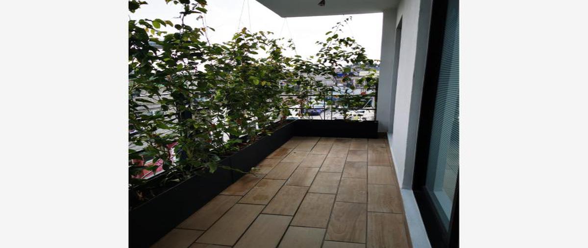 Departamento en Pedregal del Sur, DF / CDMX en V... Departamento en Pedregal del Sur, DF / CDMX en V...