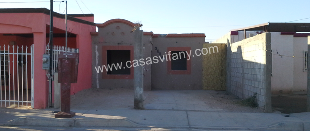 Casa en Pedregal Turquesa, Baja California en Ve... 