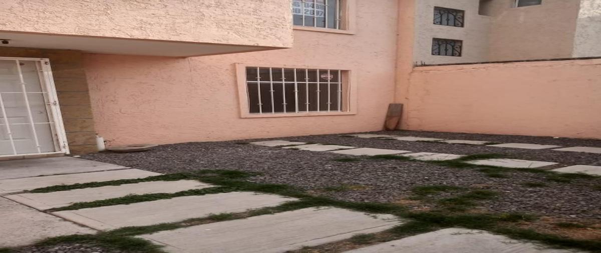 Casa en Pedro Infante, La Joya, Querétaro en Vent...