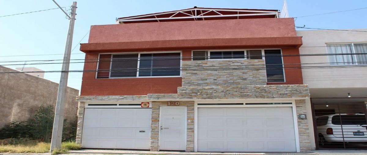 Casa en Pedro Infante, La Joya, Querétaro en Vent...