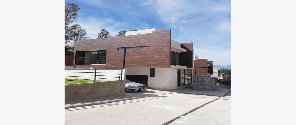 Casa en PELICANOS 81, Lago de Guadalupe, México e... 