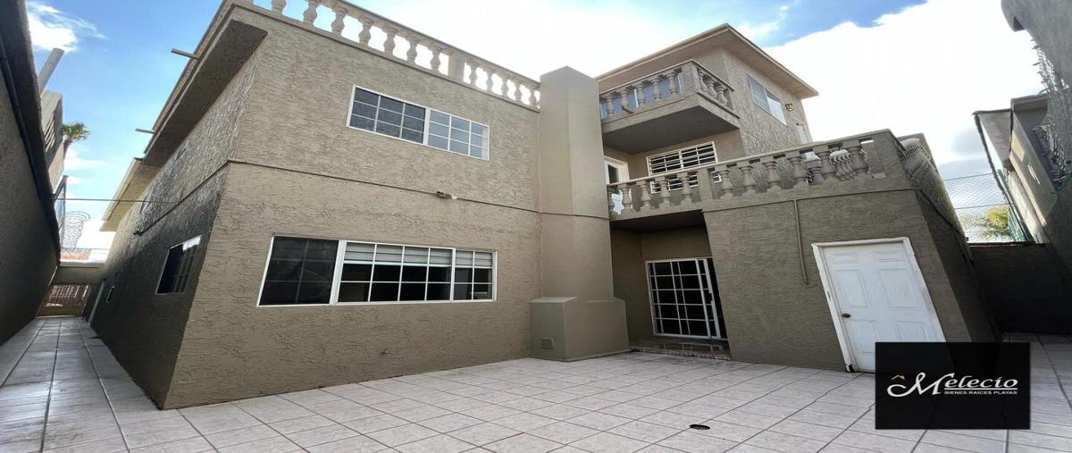 Casa en Peñas 111, Playas de Tijuana Sección Jard...