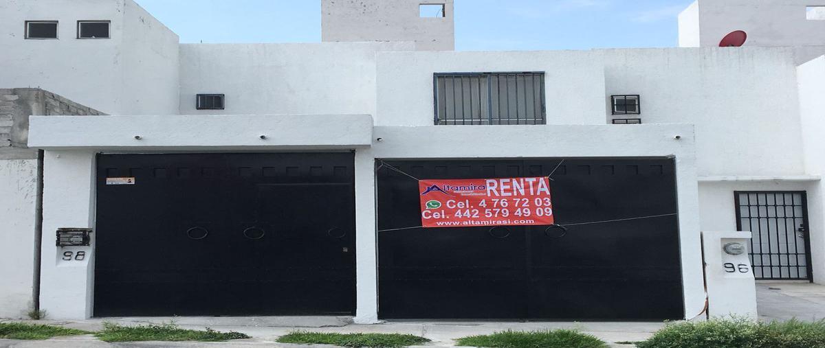 Casa en Peñasco, Misión Candiles, Querétaro en Re... 