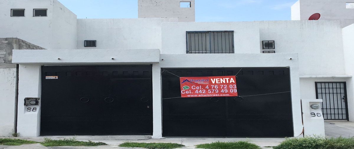 Casa en Peñasco, Misión Candiles, Querétaro en Ve... 