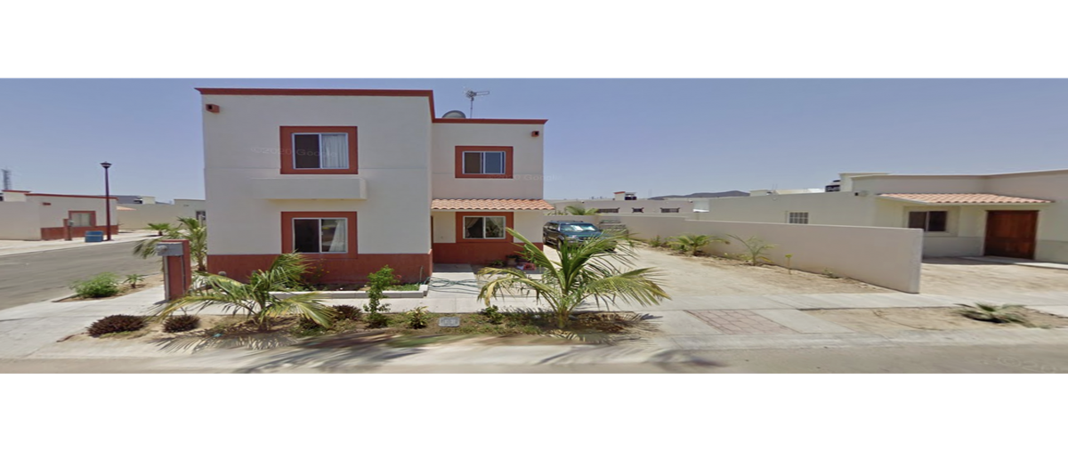 Casa en Península Sur, Baja California Sur en Ve...