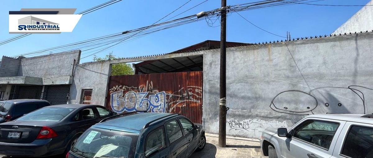 Bodega en Penitenciaria, Simón Bolívar, Nuevo Leó... Bodega en Penitenciaria, Simón Bolívar, Nuevo Leó...