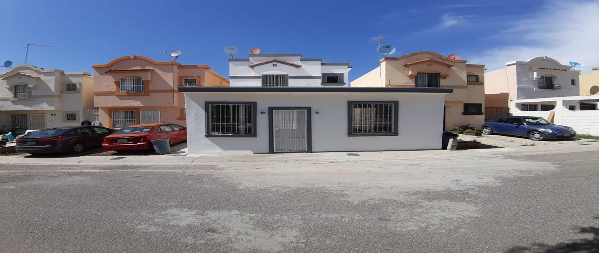 Casa en pergola, Santa Fe, Baja California en Ren... 