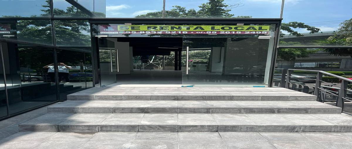 Local en PERIFERICO SUR 4349, Jardines en la Mont... - Propiedades.com