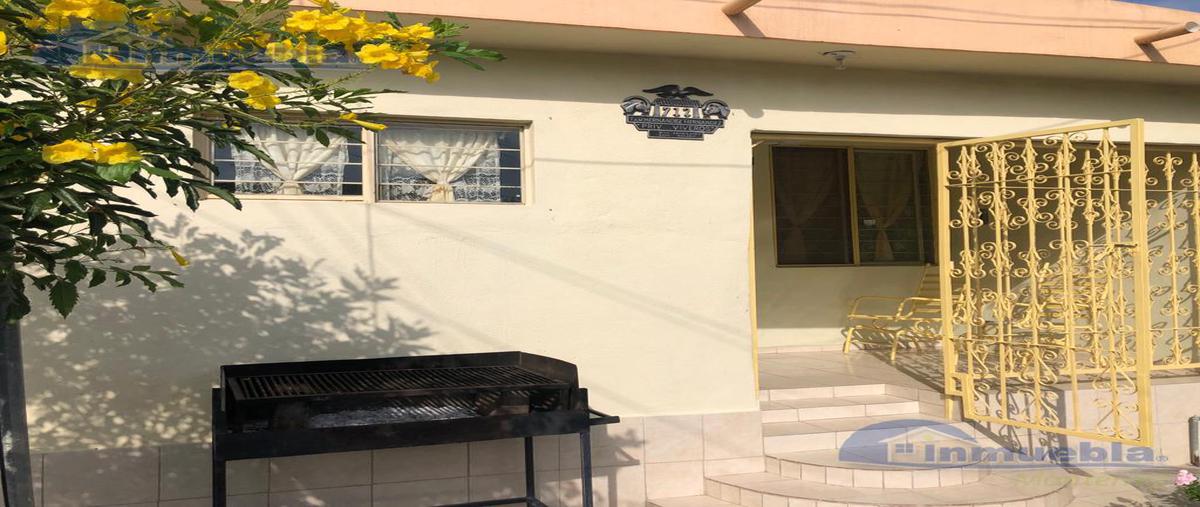 Casa en Pesquería, Nuevo León en Venta en 850.0...