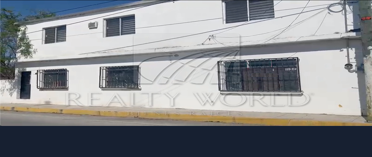 Oficina en Pesquería, Nuevo León en Renta en 45...