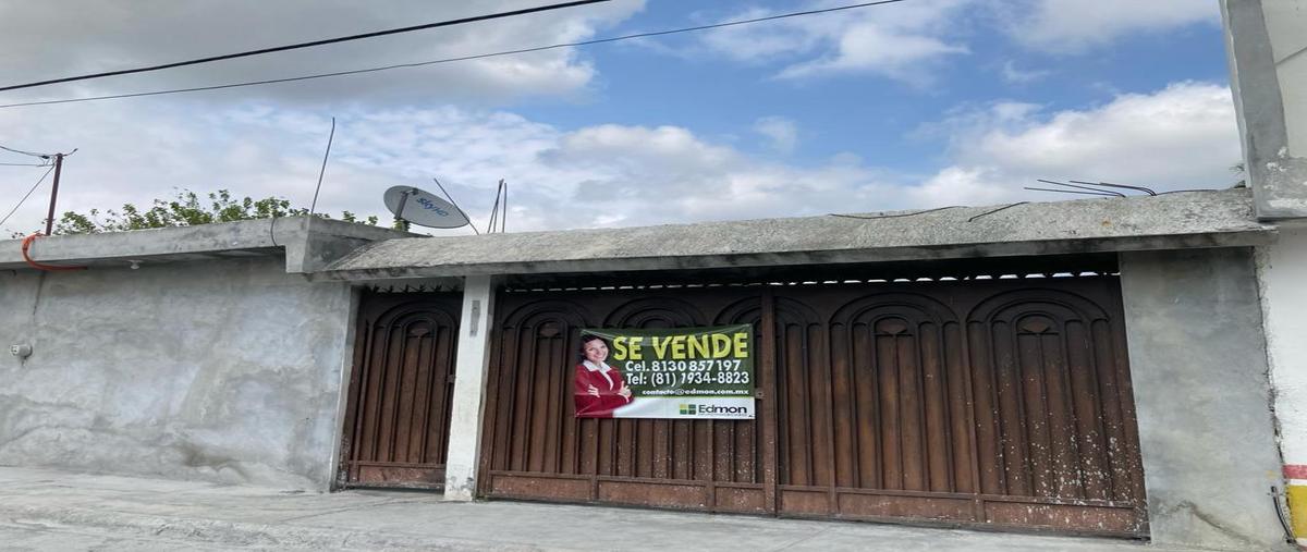 Casa en Pesquería, Nuevo León en Venta en 1.590...