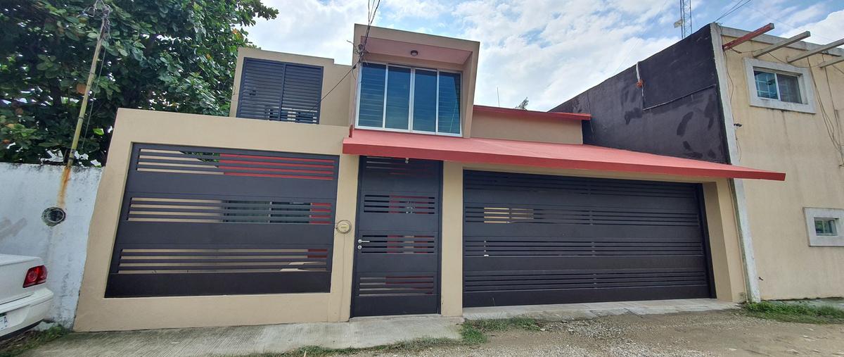 Casa en Petrolera, Tabasco en Renta ID 21135605 