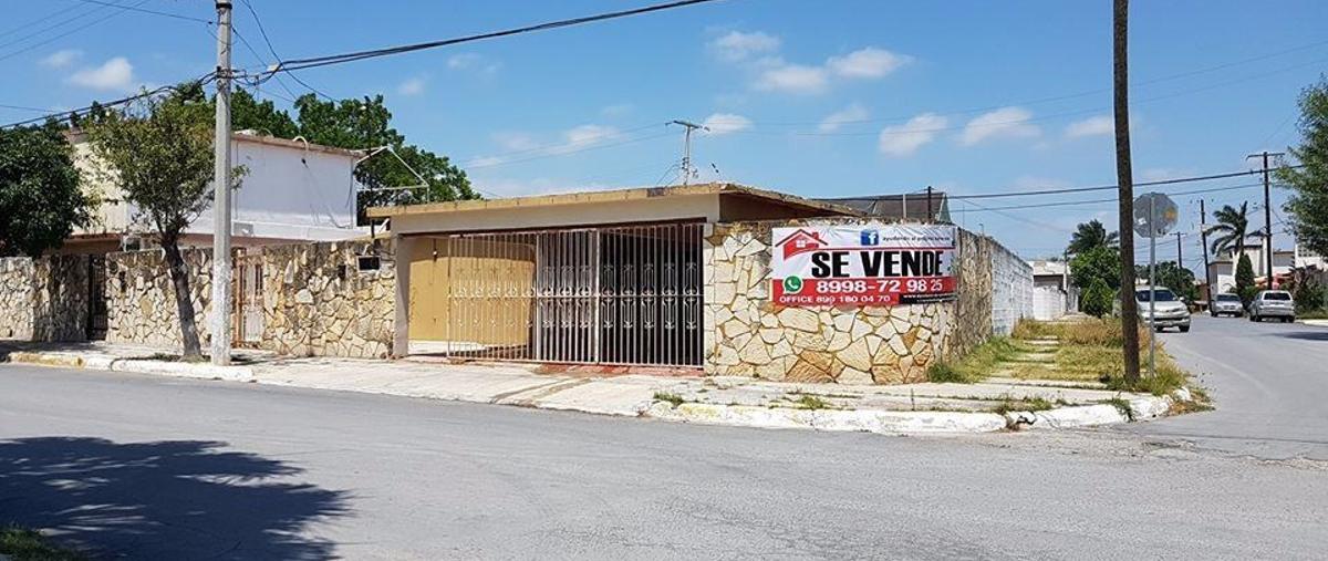 Casa en Petrolera, Tamaulipas en Venta ID 3491367 