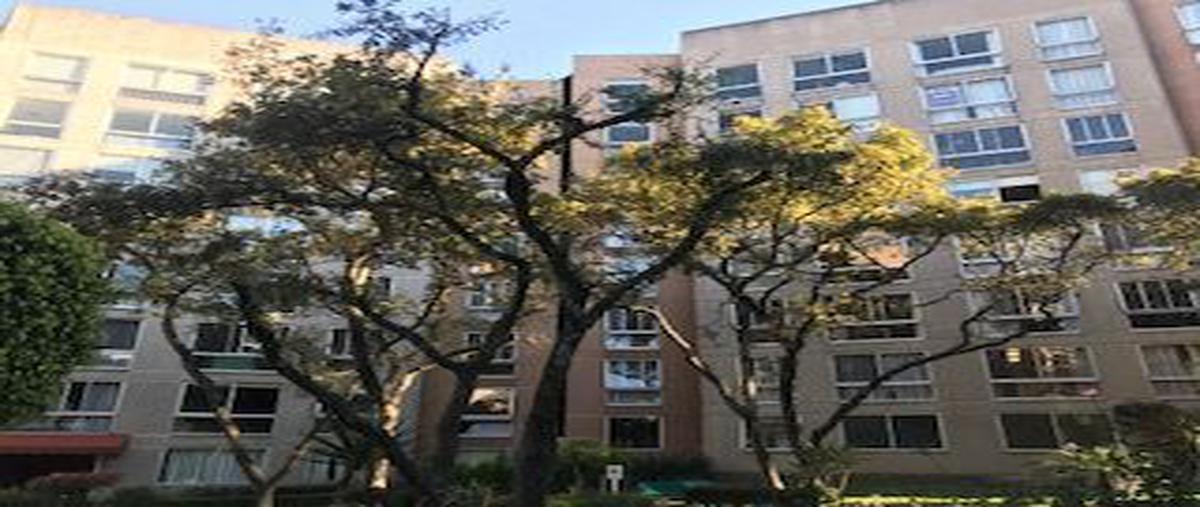 Departamento en picacho ajusco, Jardines en la Mo...