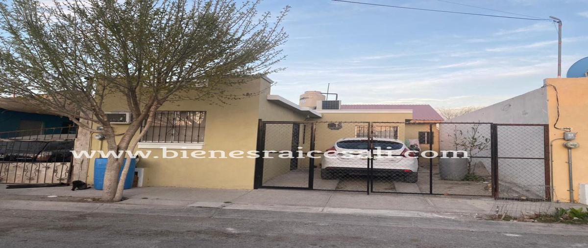 Casa en Piedras Negras Centro, Coahuila en Venta... 