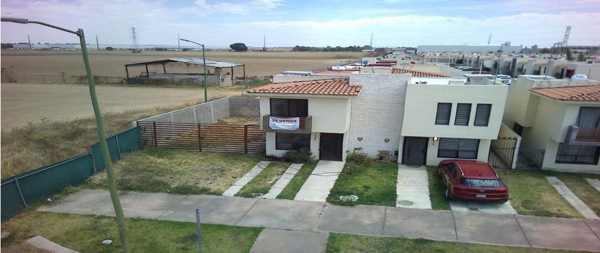 Casa en Pinar de La Venta, Jalisco en Venta ID 2...