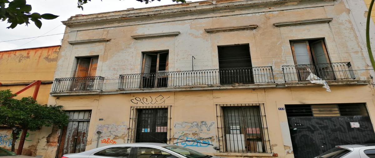 Casa en Pino Suárez, Guadalajara Centro, Jalisco ... 