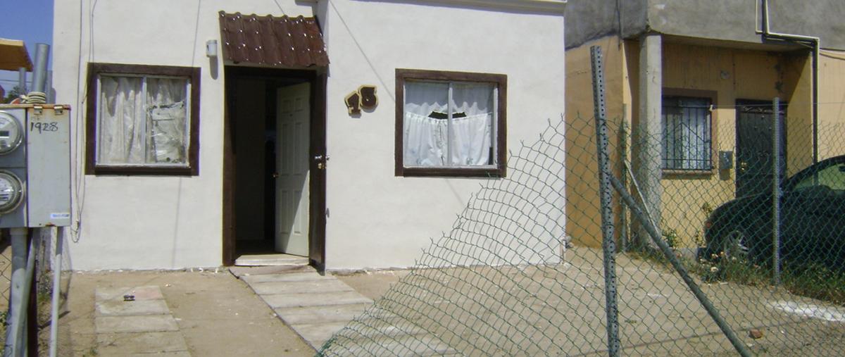 Casa en Hacienda Tecate, Baja California en Vent... 