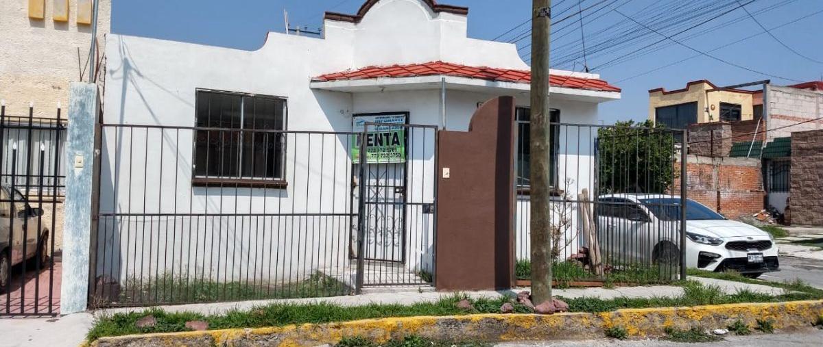 Casa en Piracantos, Hidalgo en Renta ID 14772106 