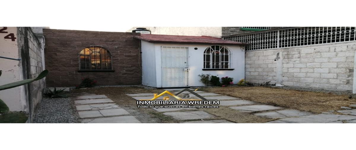 Casa en Piracantos, Hidalgo en Venta ID 24417849 