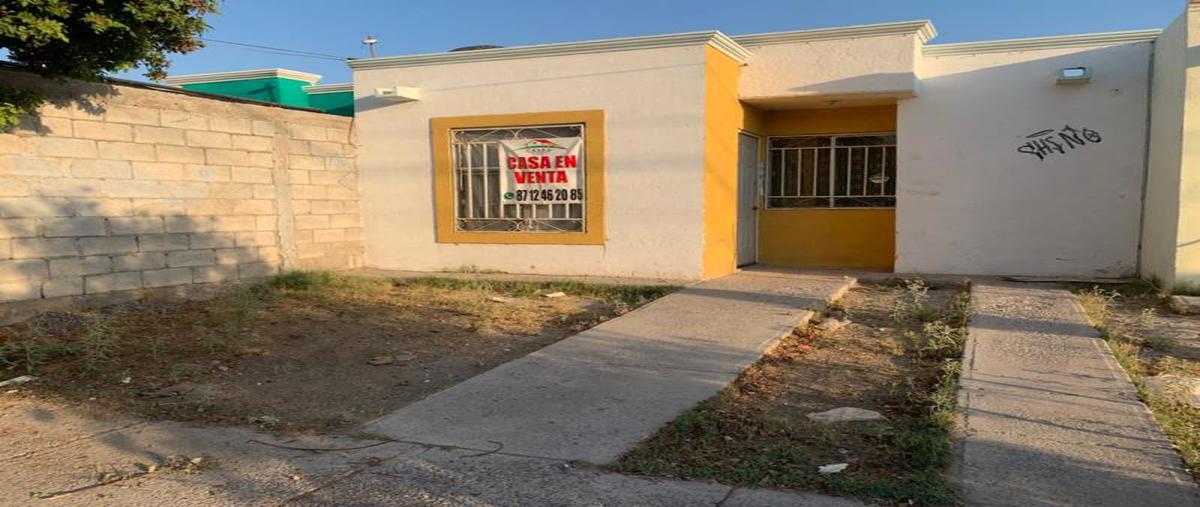 Casa en pirita, Sol de Oriente II, Coahuila en Ve... 