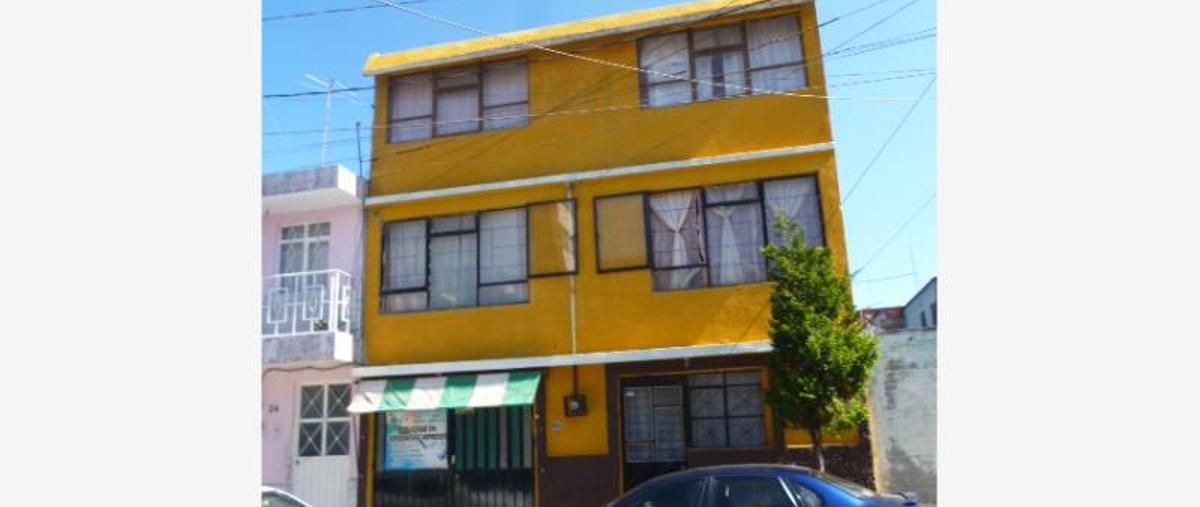 Casa en PIRUL 22, Jesús González Ortéga, Puebla e... 